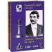 Emanuel Lasker - Wszystkie partie - Komplet cz.1 + cz.2 (K-3107/kpl)